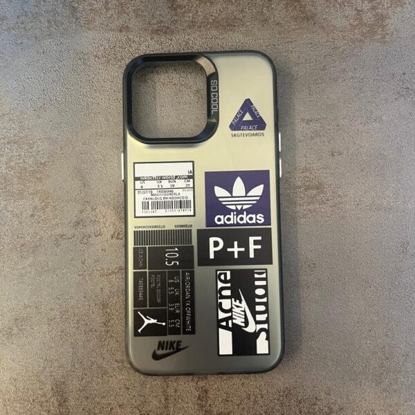 Adidas iPhone 16 Pro Max