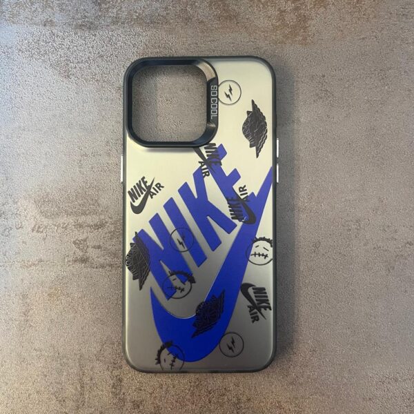 Nike Air Jordan iPhone 16