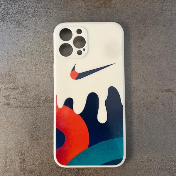 Nike iPhone 16 pro